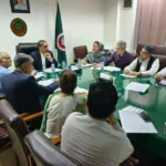 PIMS Oversight Committee meeting chaired by General Dr Azhar Kayani in Islamabad