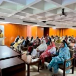 Pituitary and Menopause Awareness Symposium at CDA Hospital Islamabad