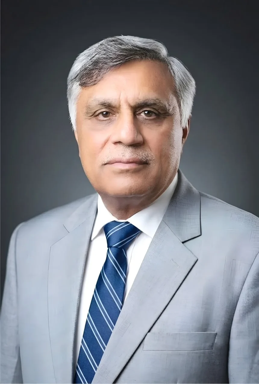 PMAS-AAUR campus where over 4,500 students enrolled in Fall 2026