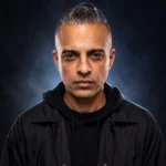 Pakistani-American music producer Prem G