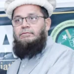 Abrar Ahmad Khan, President of All Pakistan Private Schools Management Association North Punjab and Islamabad