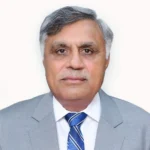 Prof Dr Qamar-uz-Zaman Vice Chancellor PMAS-AAUR