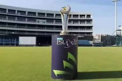 HBL PSL 12 dates announced for March 18 to May 2, 2027