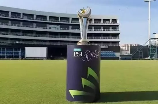 HBL PSL 12 dates announced for March 18 to May 2, 2027