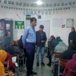 BISE Rawalpindi monitoring Matric Second Annual Examination 2026