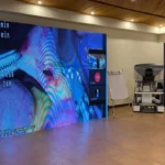 Robotic telesurgery procedure conducted between FHCC 2026 and Kulsum International Hospital in Islamabad