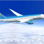 Uzbekistan Airways to increase Tashkent Islamabad flights from October 26