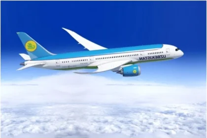 Uzbekistan Airways to increase Tashkent Islamabad flights from October 26