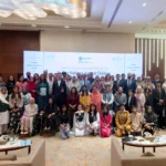 Pakistan Ministry of Human Rights launches first National Strategy to End Violence Against Children with WHO and partners