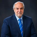 Zakat Foundation of America CEO Halil Demir visiting Pakistan for humanitarian partnership meetings
